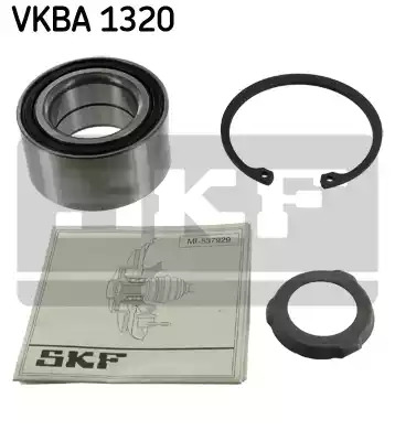 Комплект подшипника SKF VKBA 1320